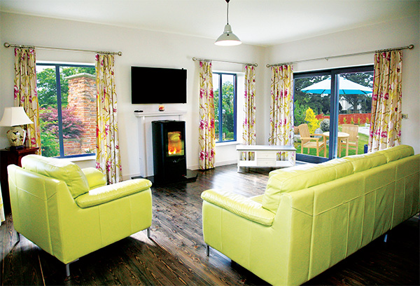 Mallow build hits passive on a budget - passivehouseplus.ie